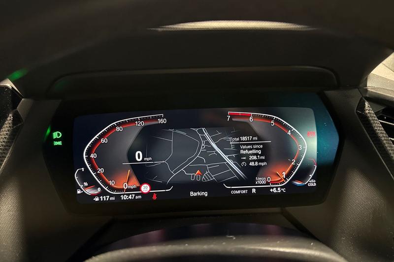 Used BMW 1 Series 2022 for sale - 78109504: Photo 13