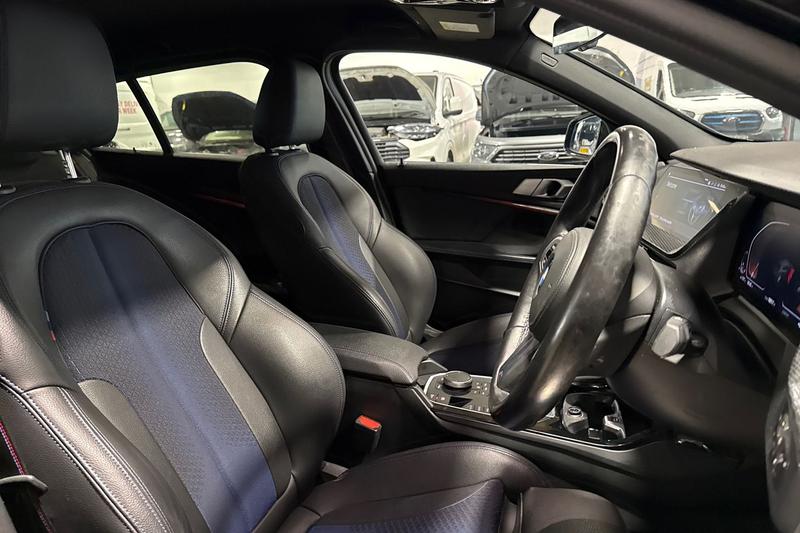 Used BMW 1 Series 2022 for sale - 78109504: Photo 17