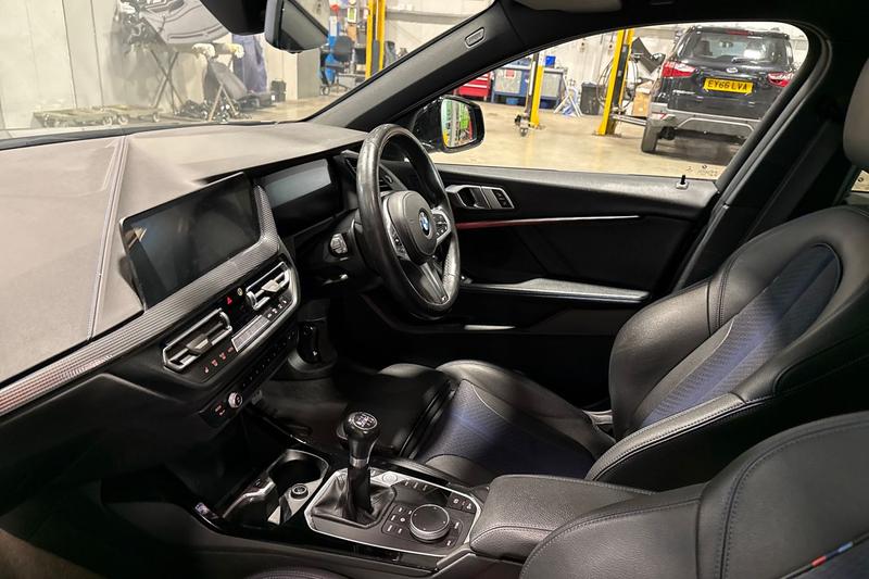 Used BMW 1 Series 2022 for sale - 78109504: Photo 18