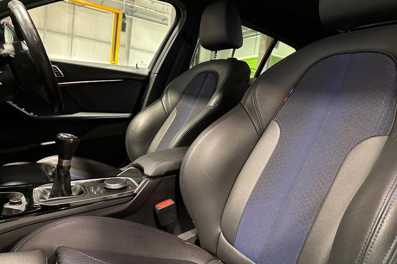 Used BMW 1 Series 2022 for sale - 78109504: Photo 19