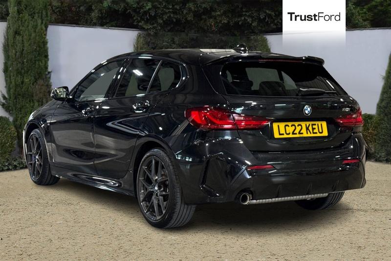 Used BMW 1 Series 2022 for sale - 78109504: Photo 2