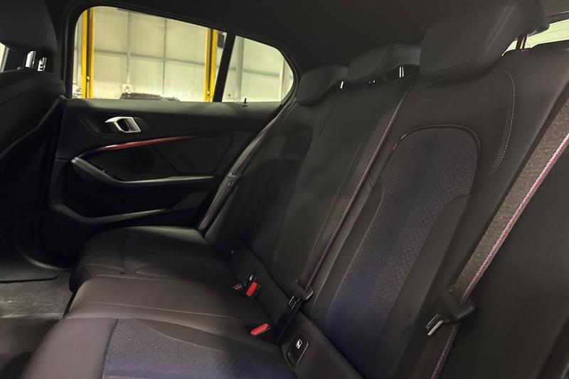 Used BMW 1 Series 2022 for sale - 78109504: Photo 20