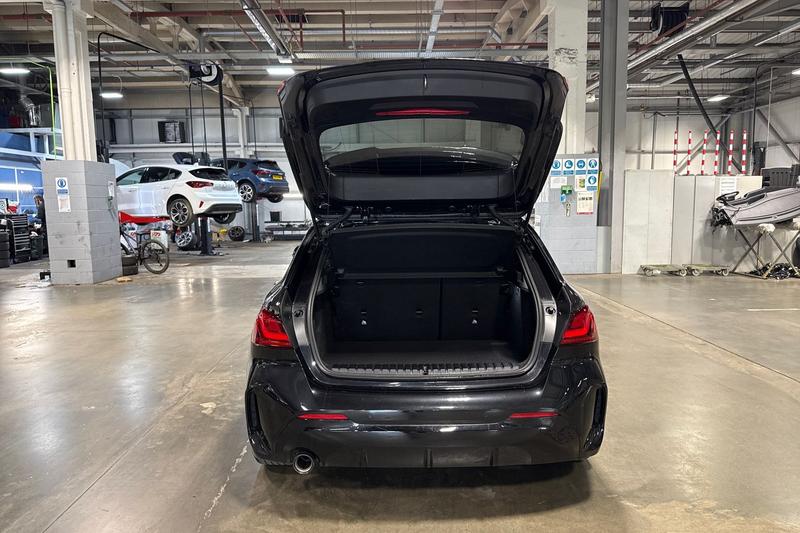 Used BMW 1 Series 2022 for sale - 78109504: Photo 21