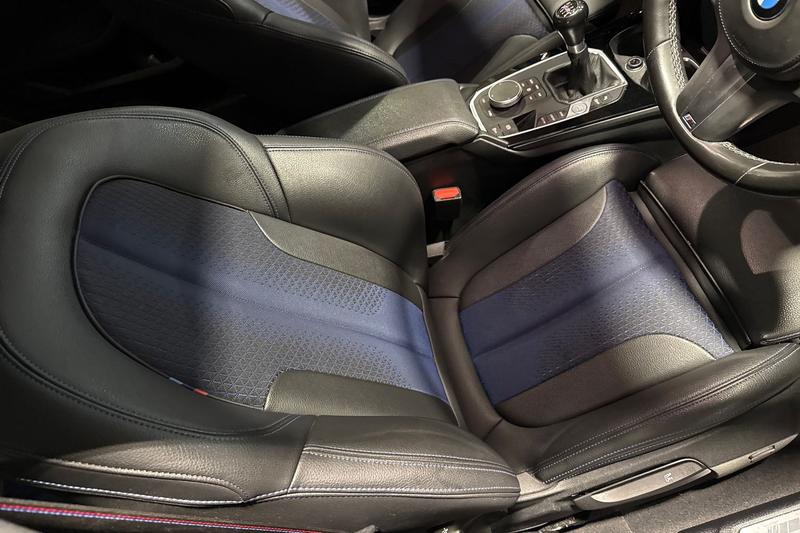 Used BMW 1 Series 2022 for sale - 78109504: Photo 29