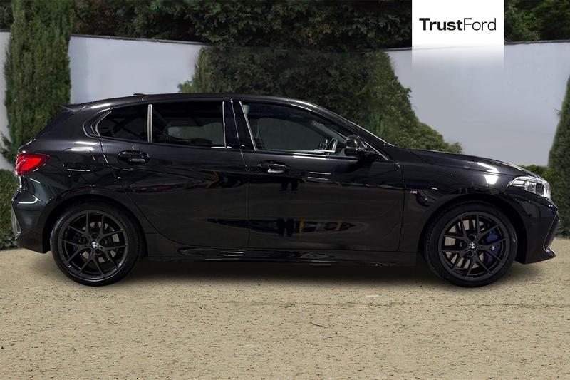 Used BMW 1 Series 2022 for sale - 78109504: Photo 3