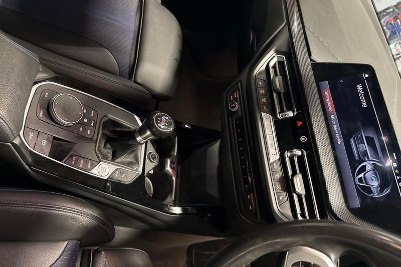 Used BMW 1 Series 2022 for sale - 78109504: Photo 30