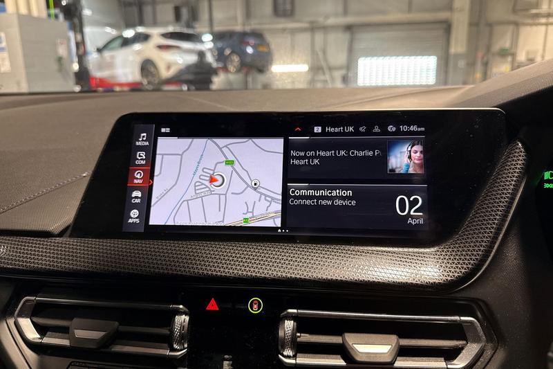 Used BMW 1 Series 2022 for sale - 78109504: Photo 34