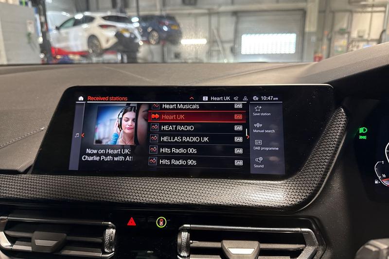 Used BMW 1 Series 2022 for sale - 78109504: Photo 35