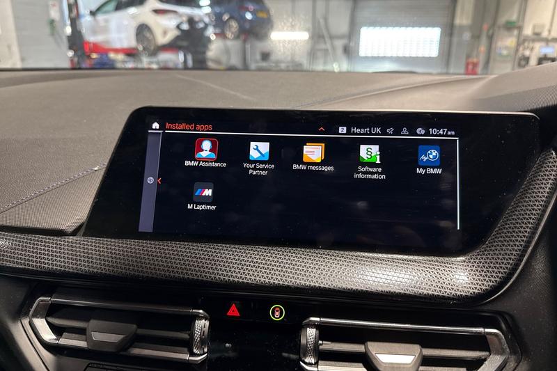 Used BMW 1 Series 2022 for sale - 78109504: Photo 36