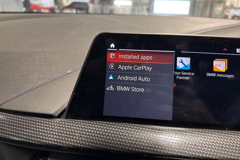 Used BMW 1 Series 2022 for sale - 78109504: Photo 37