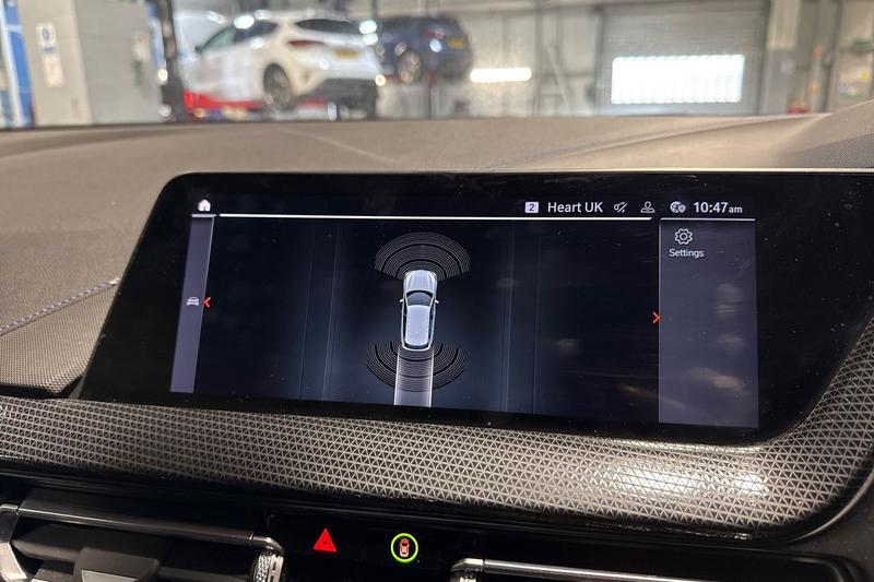 Used BMW 1 Series 2022 for sale - 78109504: Photo 38