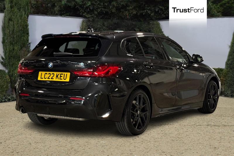 Used BMW 1 Series 2022 for sale - 78109504: Photo 4