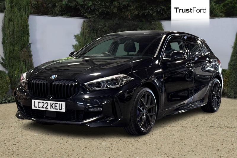 Used BMW 1 Series 2022 for sale - 78109504: Photo 5