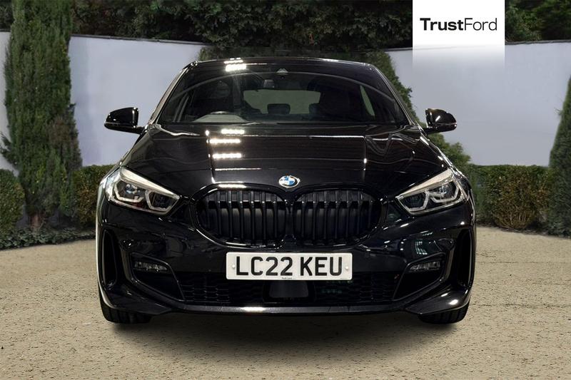 Used BMW 1 Series 2022 for sale - 78109504: Photo 6