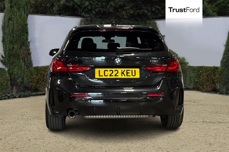 Used BMW 1 Series 2022 for sale - 78109504: Photo 7