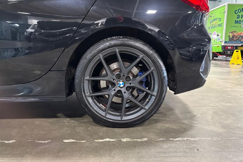 Used BMW 1 Series 2022 for sale - 78109504: Photo 8