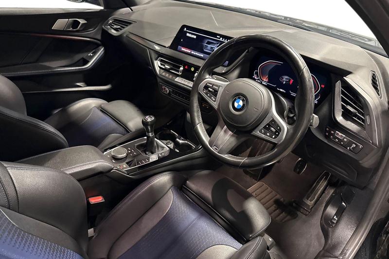 Used BMW 1 Series 2022 for sale - 78109504: Photo 9