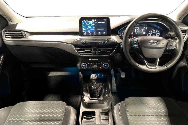 Used Ford Focus 2019 for sale - 76641148: Photo 10