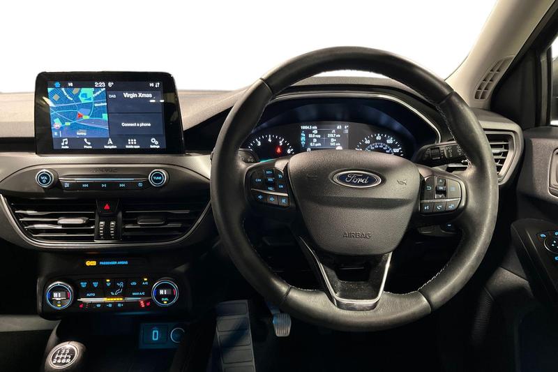 Used Ford Focus 2019 for sale - 76641148: Photo 11