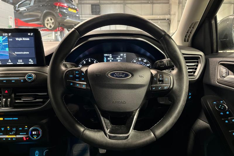 Used Ford Focus 2019 for sale - 76641148: Photo 12