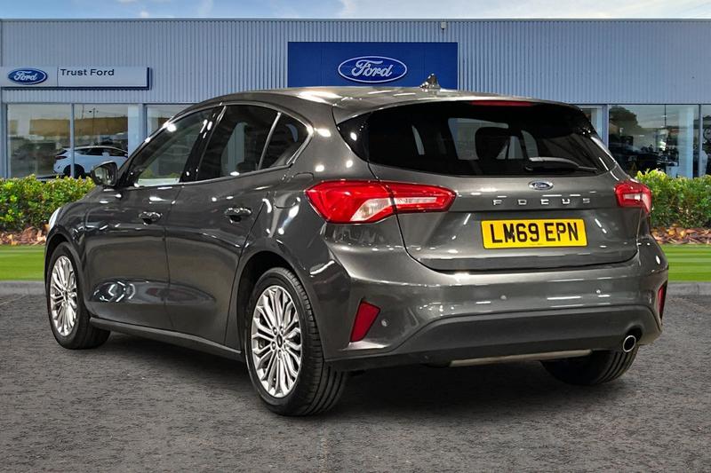 Used Ford Focus 2019 for sale - 76641148: Photo 2