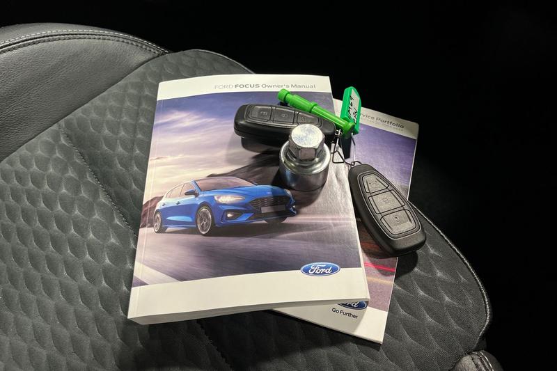 Used Ford Focus 2019 for sale - 76641148: Photo 22