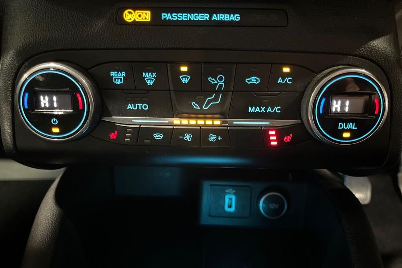 Used Ford Focus 2019 for sale - 76641148: Photo 26