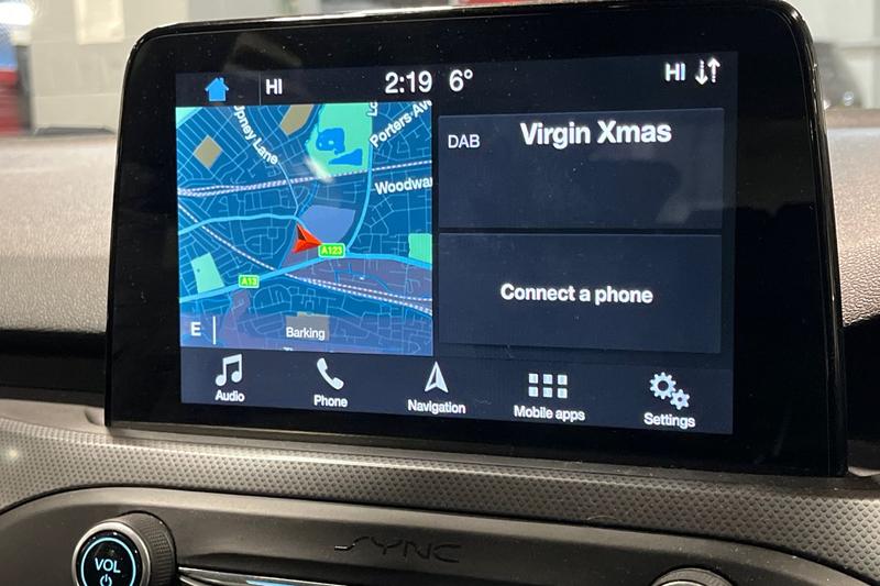 Used Ford Focus 2019 for sale - 76641148: Photo 27