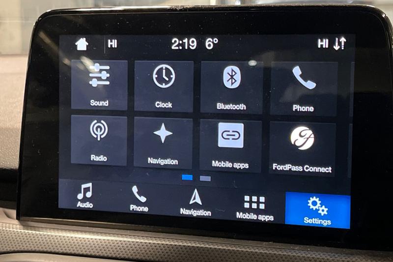 Used Ford Focus 2019 for sale - 76641148: Photo 29