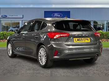 Used Ford Focus 2019 for sale - 76641148: Photo