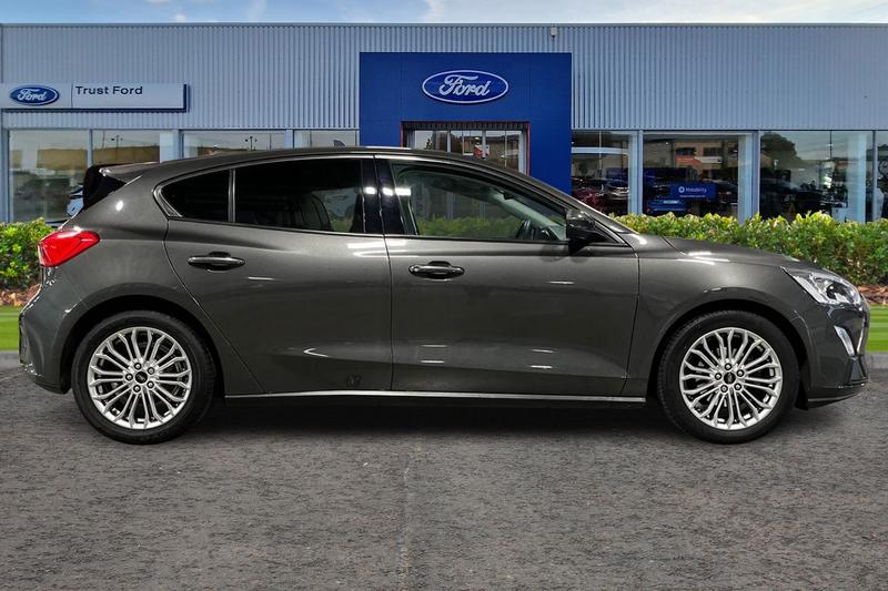 Used Ford Focus 2019 for sale - 76641148: Photo 3