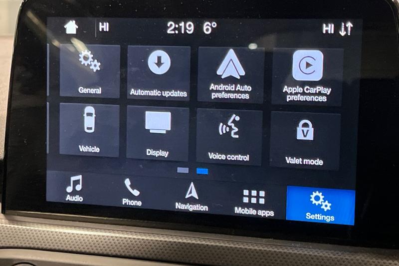 Used Ford Focus 2019 for sale - 76641148: Photo 30