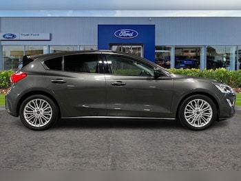 Used Ford Focus 2019 for sale - 76641148: Photo