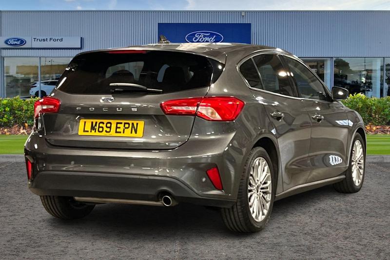 Used Ford Focus 2019 for sale - 76641148: Photo 4