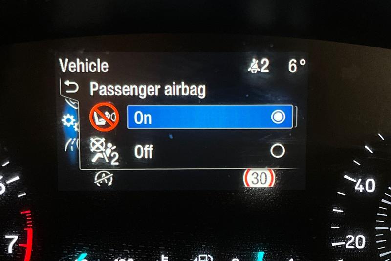 Used Ford Focus 2019 for sale - 76641148: Photo 41