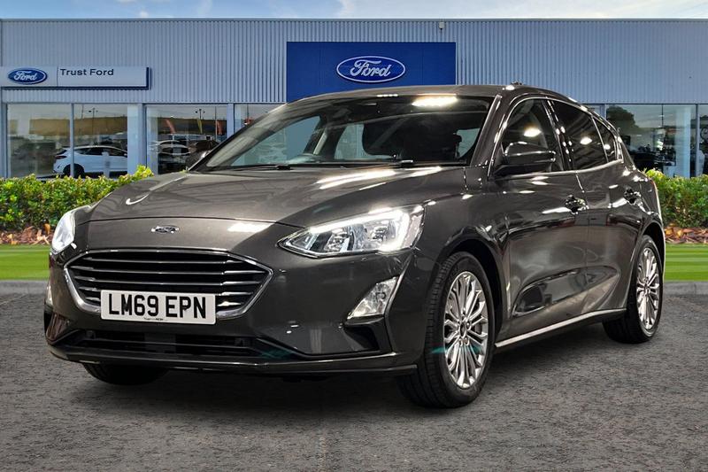 Used Ford Focus 2019 for sale - 76641148: Photo 5