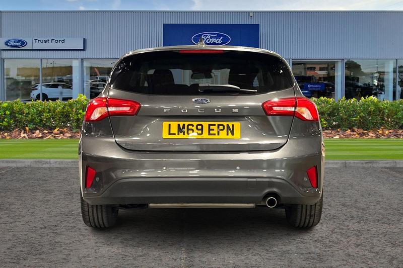 Used Ford Focus 2019 for sale - 76641148: Photo 7