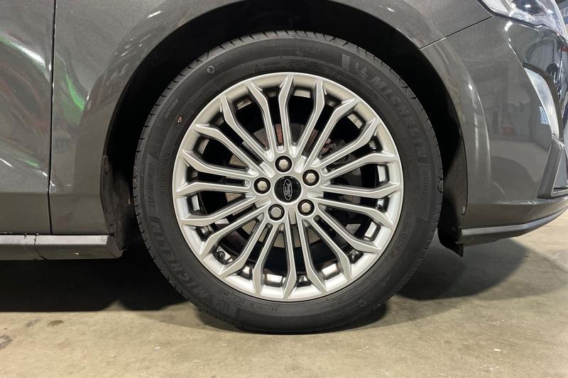 Used Ford Focus 2019 for sale - 76641148: Photo 8