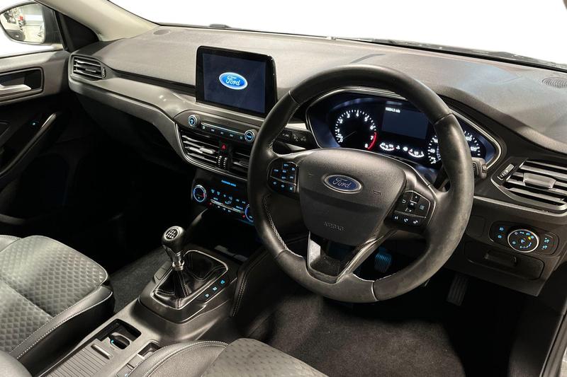 Used Ford Focus 2019 for sale - 76641148: Photo 9