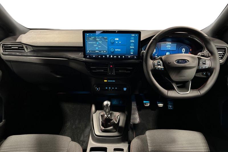 Used Ford Focus 2025 for sale - 77117453: Photo 10