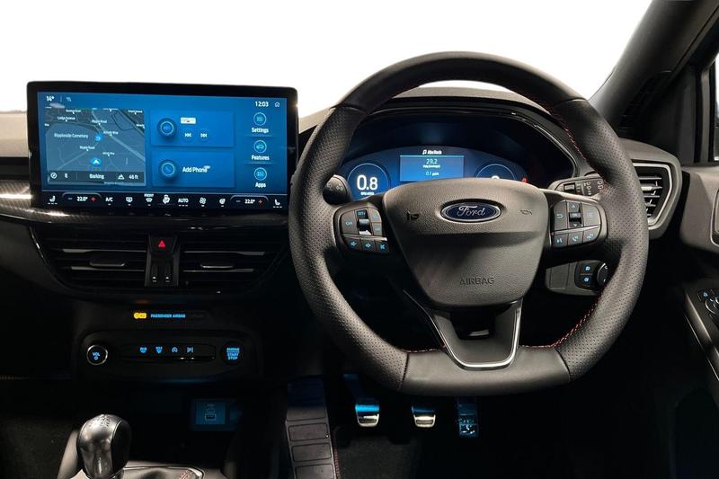 Used Ford Focus 2025 for sale - 77117453: Photo 11