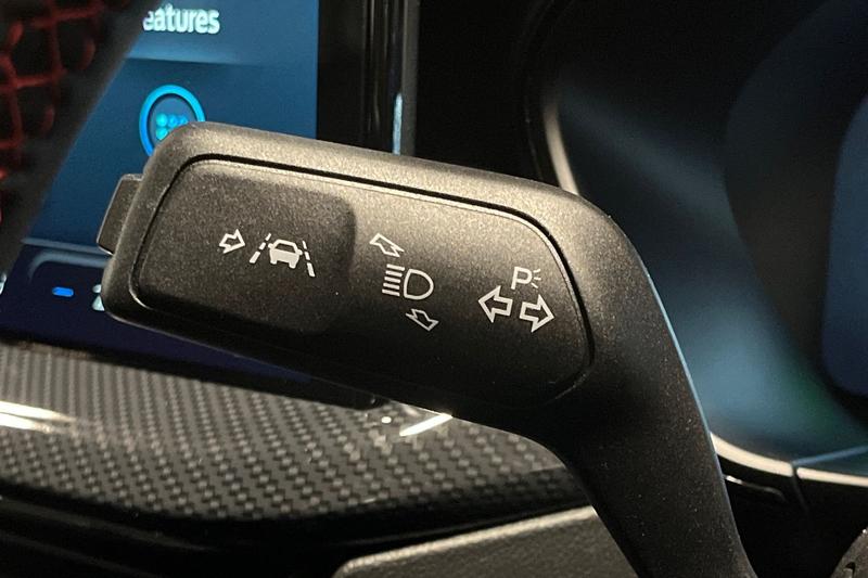 Used Ford Focus 2025 for sale - 77117453: Photo 14