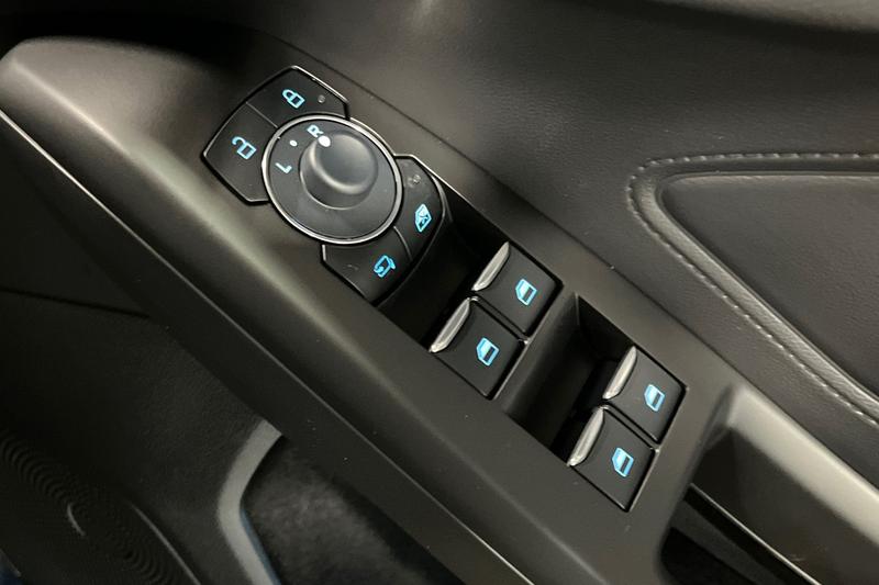 Used Ford Focus 2025 for sale - 77117453: Photo 16