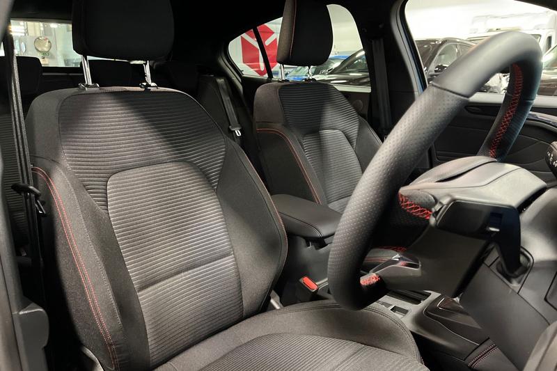 Used Ford Focus 2025 for sale - 77117453: Photo 17