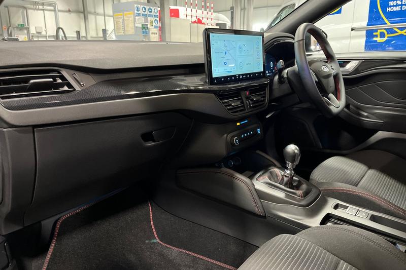 Used Ford Focus 2025 for sale - 77117453: Photo 18