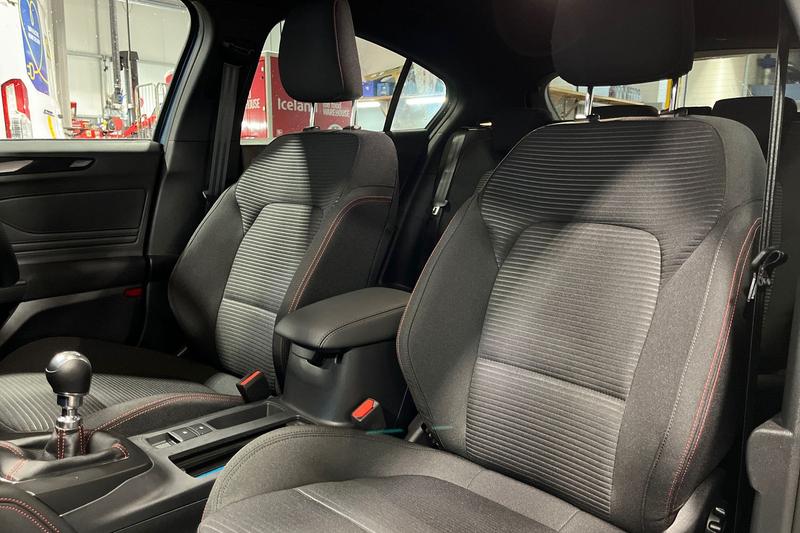 Used Ford Focus 2025 for sale - 77117453: Photo 19