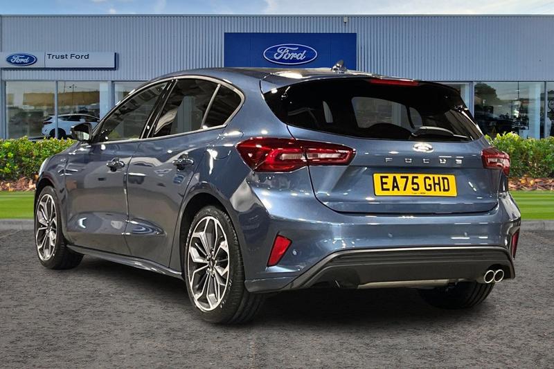 Used Ford Focus 2025 for sale - 77117453: Photo 2