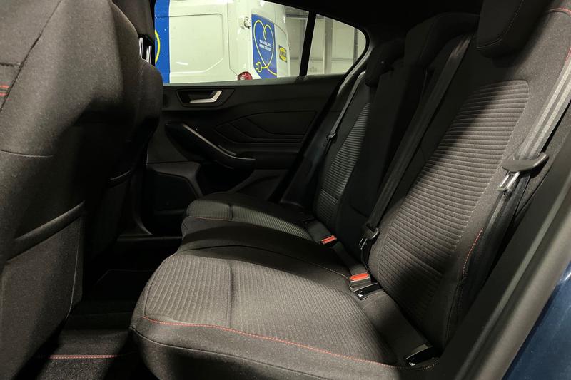 Used Ford Focus 2025 for sale - 77117453: Photo 20