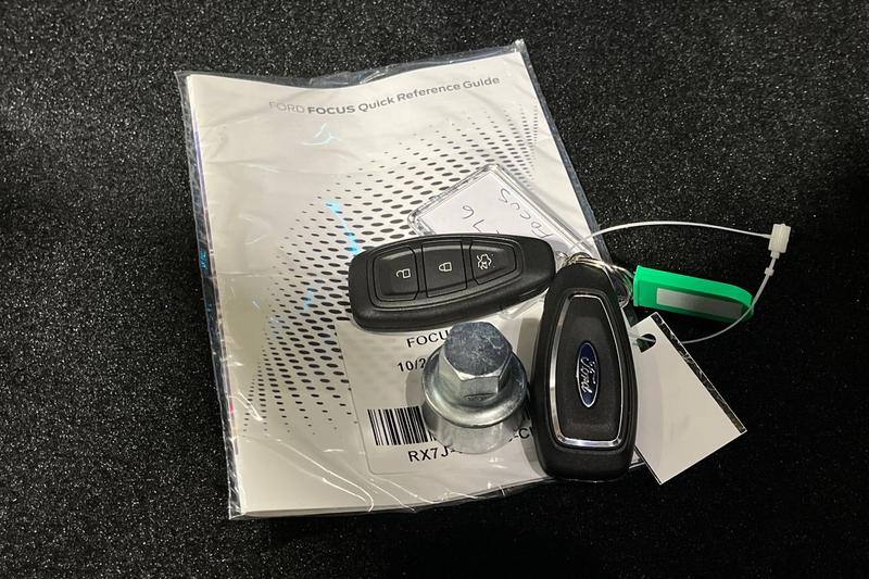 Used Ford Focus 2025 for sale - 77117453: Photo 22