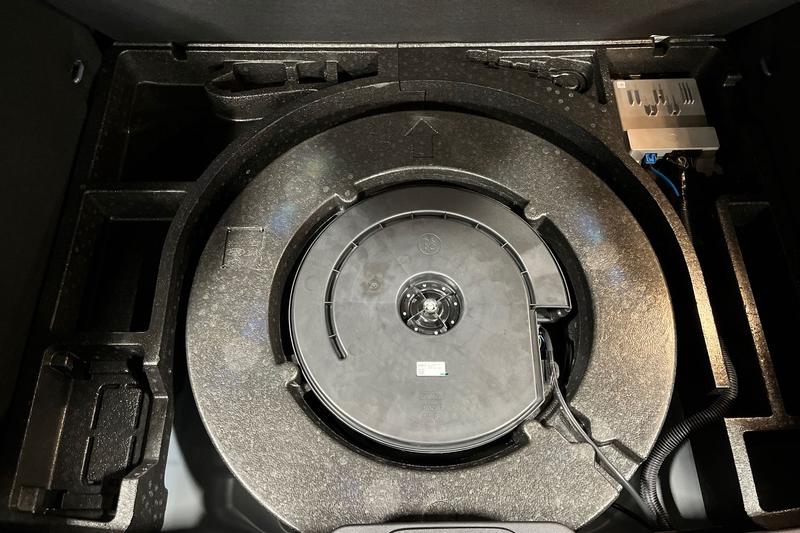 Used Ford Focus 2025 for sale - 77117453: Photo 23